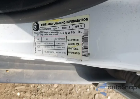 2015 Ford Focus Se z USA, uszkodzony, nr VIN 1FADP3F24FL350543